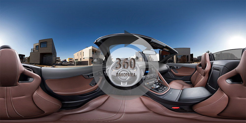 3D панорамы 3D панорамы